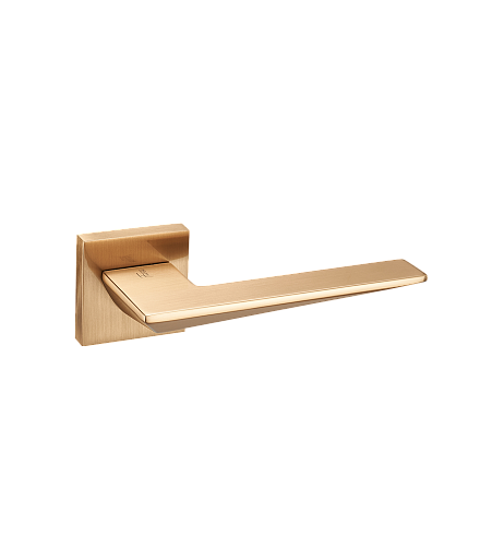 Ручки стандарт FANTOM FM 114-50 22K SATIN ДЖИНА 